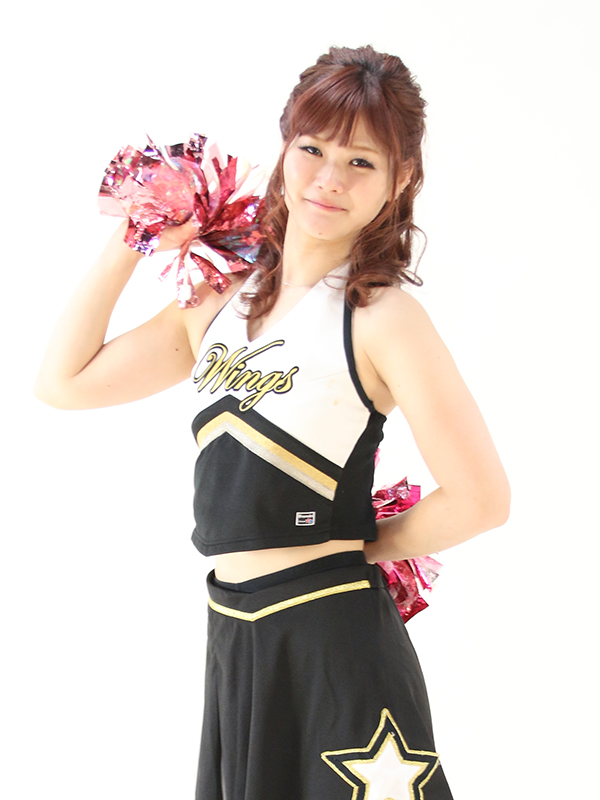 AYANOの写真