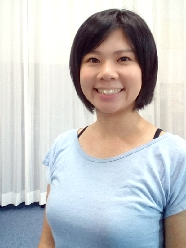 西川 恵美の写真