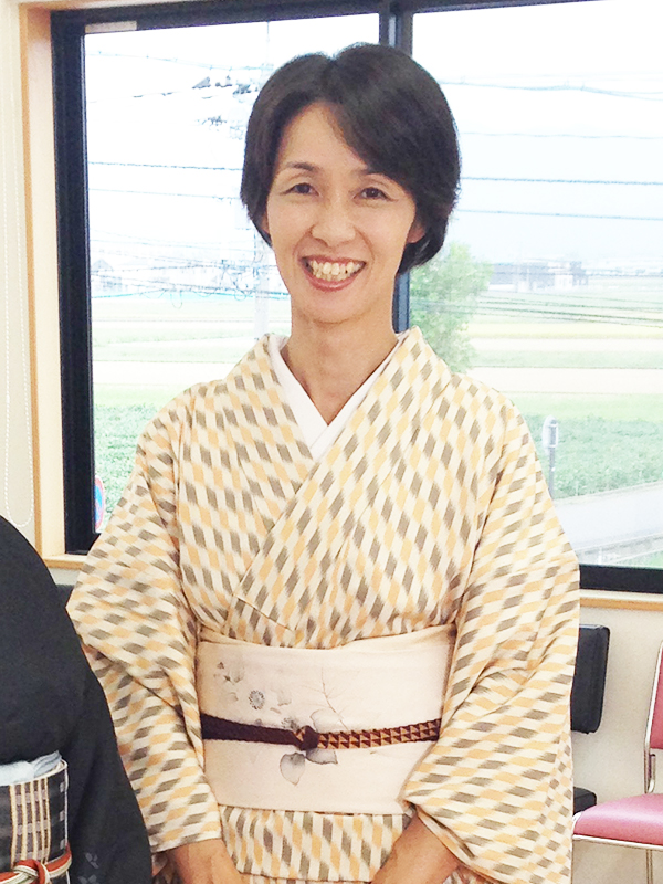 成瀬 裕美の写真