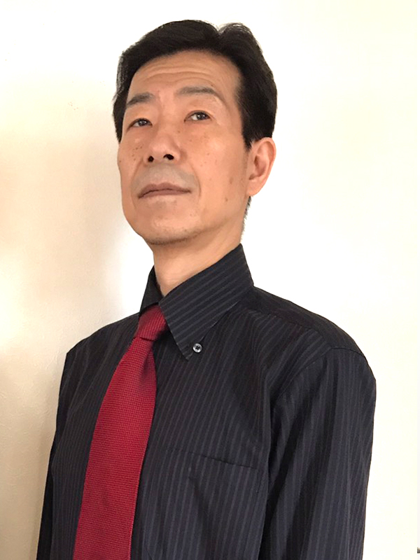 太田 浩也の写真