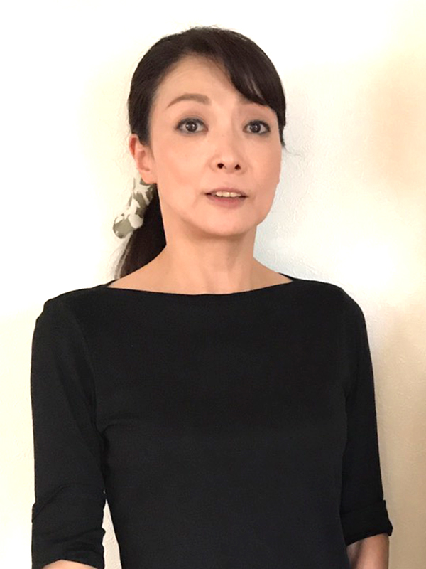 太田 郁代の写真