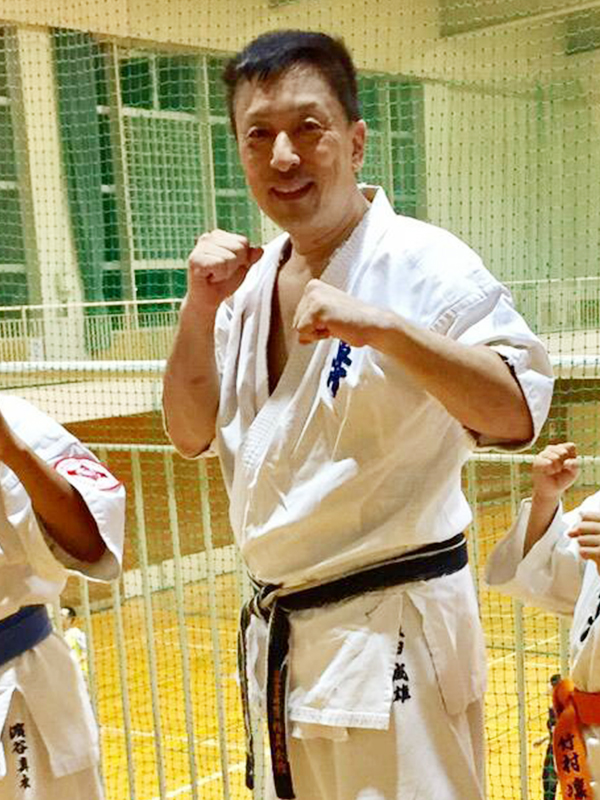 飯田 成雄の写真