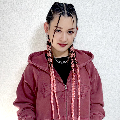 MIOの写真
